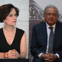 Dresser revira a AMLO sobre ser espía de EU: él planteó su plan militar al embajador Garza en 2006