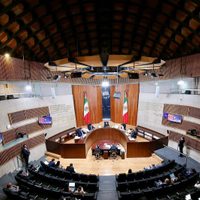 El TEPJF rechaza revisar el procedimiento administrativo contra consejeros del INE