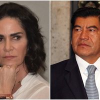 Jueces señalaron a Mario Marín como un preso peligroso, advierte Lydia Cacho