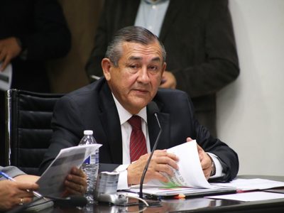 Investigan a exfuncionarios de Hacienda de Sonora y empresa Bleda por peculado
