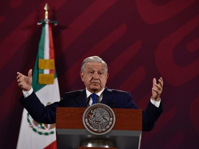 AMLO admite que no hay suficientes elementos federales para sustituir seguridad privada