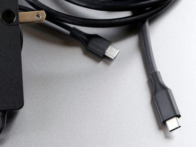 ¿Qué es el USB-C, la toma de carga que sustituyó al cable Lightning de Apple?
