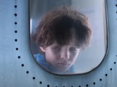Los estrenos de Netflix para la semana del 13 al 19 de octubre con dos destacados