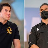 Pese a rechazo de Samuel García, Adrián de la Garza pasa filtro para Fiscalía de NL