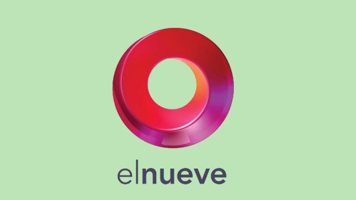 El Nueve. Fuente: (Minuto Neuquén)