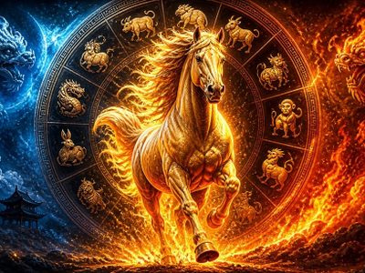 Horóscopo Chino: las sorpresas que podría traer la última semana de mayo para cada signo