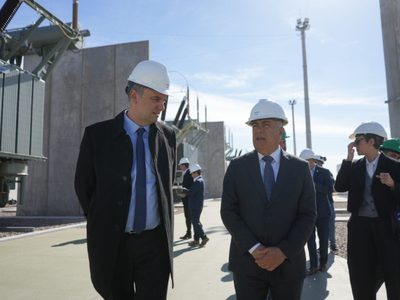 Haciendo una Mendoza para el 10% de su población
