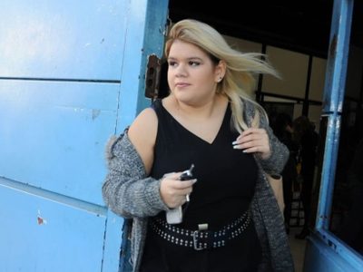 “Tanta falsedad”: Morena Rial y una frase demoledora que desató intriga en Instagram