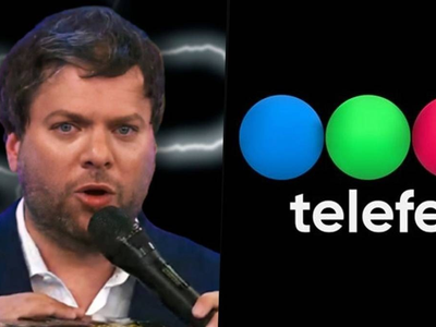 La estrategia de Telefe para neutralizar el regreso de Guido Kaczka a El Trece