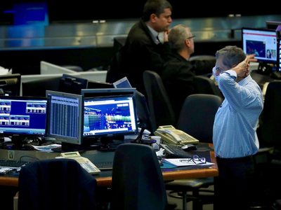 Tras el respiro del mercado, el riesgo país registra una ligera suba