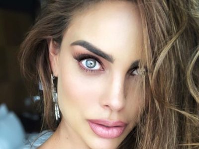 "Pegándole duro": Sara Corrales impone miedo cada vez que... ¡Demasiado extremo!