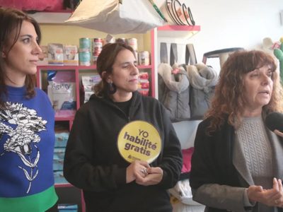 En medio de la crisis, la ciudad de Neuquén encabeza el crecimiento comercial del país