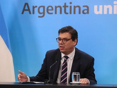 Sueldo vs. inflación: el Gobierno confirmó que "se abrirán todas las paritarias que hagan falta"