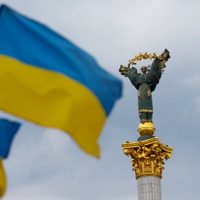 Moscú afirma que Kiev atacó una planta nuclear mientras Ucrania celebra su Día de Independencia