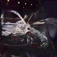 Explosión de camioneta que transportaba pirotecnia deja cuatro muertos en Michoacán