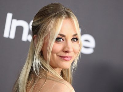 ¡La cuarentena les hizo el milagro! Kaley Cuoco “Penny” y su esposo tomaron una importante decisión