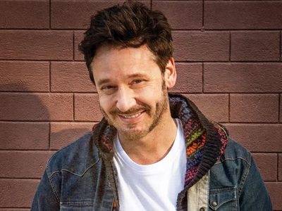 Con viñedos, establos y rodeada de plantas: así es por dentro la mansión de Benjamín Vicuña y su familia en Chile