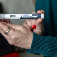 Incluso con acceso a potentes fármacos contra la obesidad, algunas personas no adelgazan