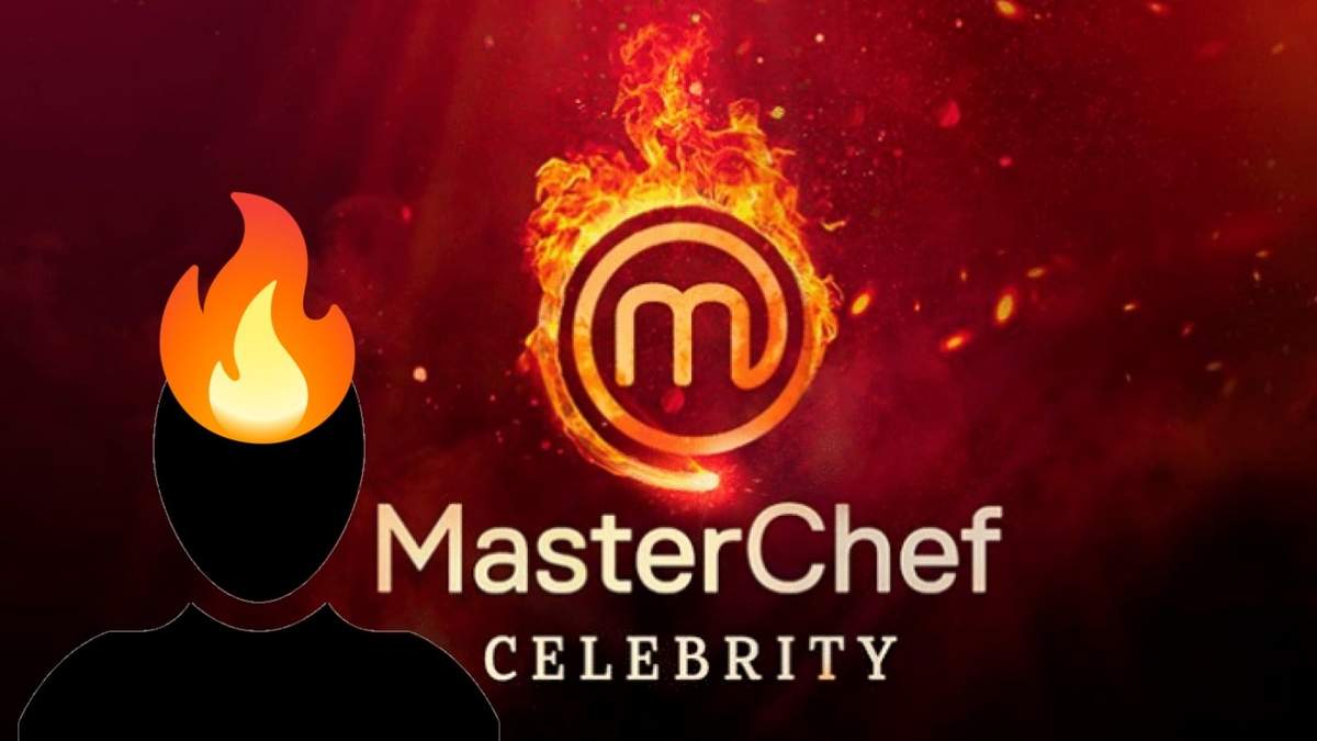 MasterChef Celebrity. Fuente: (Minuto Neuquén)