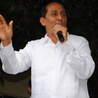 Ejecutan a exalcalde de Paso del Macho, Veracruz, a una cuadra del Palacio Municipal