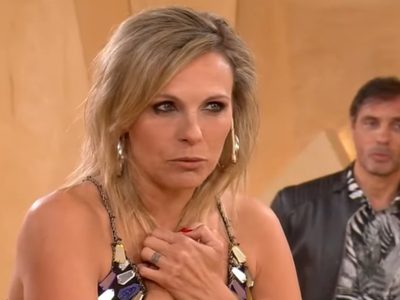 "Suena horrible": ¡El apodo de Denise Dumas la deja muy mal parada!