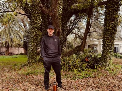 Naturaleza y lujo: las plantas que Mauro Icardi tiene en su casa en Turquía