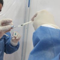 Vacuna coronavirus: Salud otorgará turnos a través de mensajes de WhatsApp