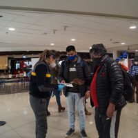 A partir de hoy, rigen las nuevas medidas sanitarias para entrar a Chile: cuáles son