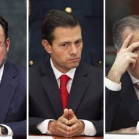 Rosario Robles apunta a Videgaray y a campañas presidenciales de Peña y Meade