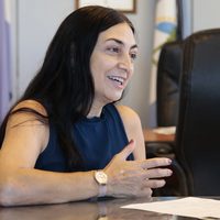 "Hemos ingresado más de mil trabajadores": Andrea Peve habló sobre el sistema de salud en Neuquén