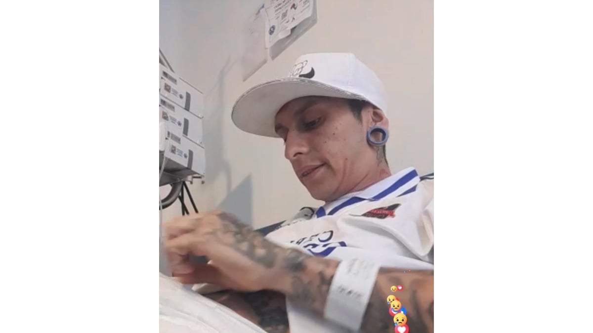 Video de Javier Acosta