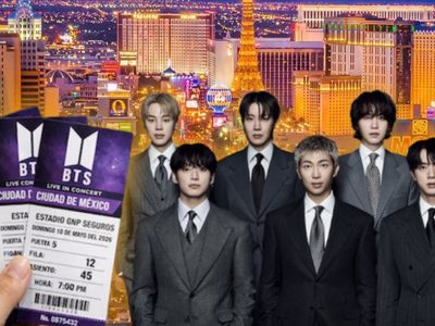BTS: ¿En qué país es más fácil comprar boletos para los conciertos de la banda de K-pop?