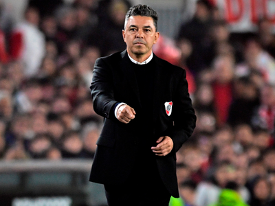 Malas noticias para Gallardo: el futbolista querido por River que seguría su carrera en otro equipo