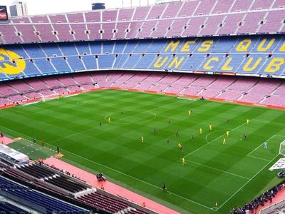 La inédita función del Camp Nou para ayudar ante la crisis de coronavirus