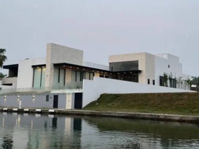 Esposo de Rocío Nahle compró terreno en El Dorado por 3.6 millones: empresario
