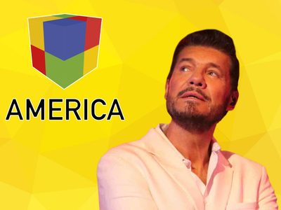 Marcelo Tinelli llevaría uno de sus mayores éxitos a la pantalla de América Tv