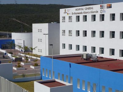 Por falta de personal para atender covid-19, denuncian 'colapso” de hospital en Chilpancingo