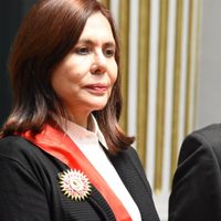 Bolivia reprende a México y augura que 'habrá de ceder”