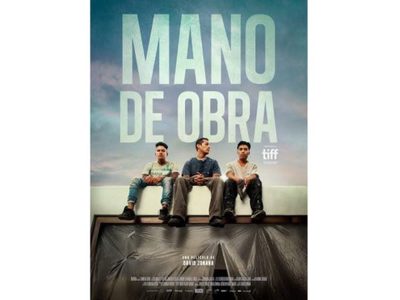 'Mano de obra”