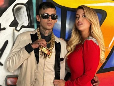 El video que probaría cuál es el verdadero vínculo entre Wanda Nara y L-Gante
