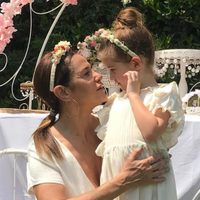 Mamá orgullosa: María Fernanda Callejón nos dejó sin palabras con el gran talento de su hija