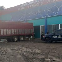 Aseguran a 280 migrantes centroamericanos en Chiapas; hay tres detenidos