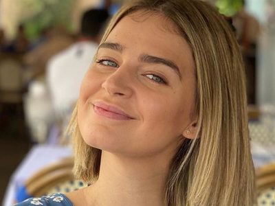 Solo causó asombro en sus seguidores: la foto de Laura Escanes que cautiva a todo el mundo
