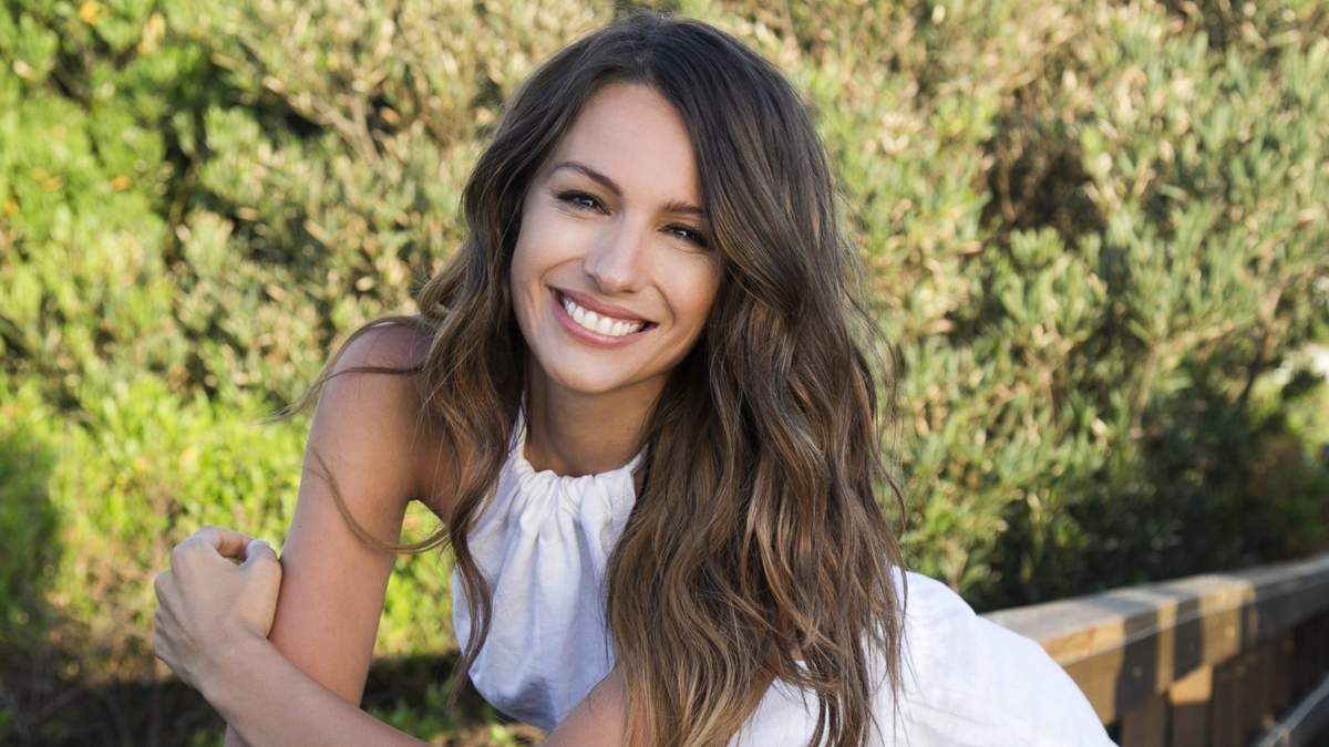 Pampita. Fuente: (Instagram)
