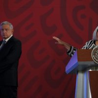 Al estilo López-Gatell, la secretaria de Economía dará conferencias diarias