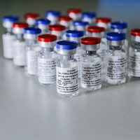 The Lancet pone fin a la polémica: vacuna rusa Sputnik V tiene una eficacia de 91.6%