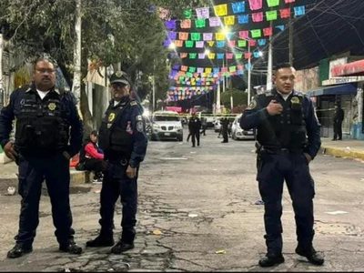 Tras multihomicidio en Tlaltenco, Brugada pide mantener la paz en celebraciones patronales