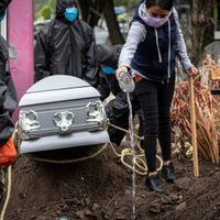Atención: la cifra de fallecidos por coronavirus en México podría ser peor