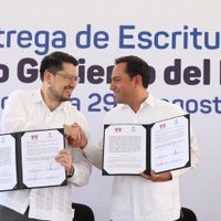 Infonavit defiende el matrimonio igualitario como asunto de desarrollo económico