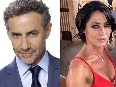 "Es tóxico, egocéntrico": La acusación de Luis Majul que salpica a Pamela David